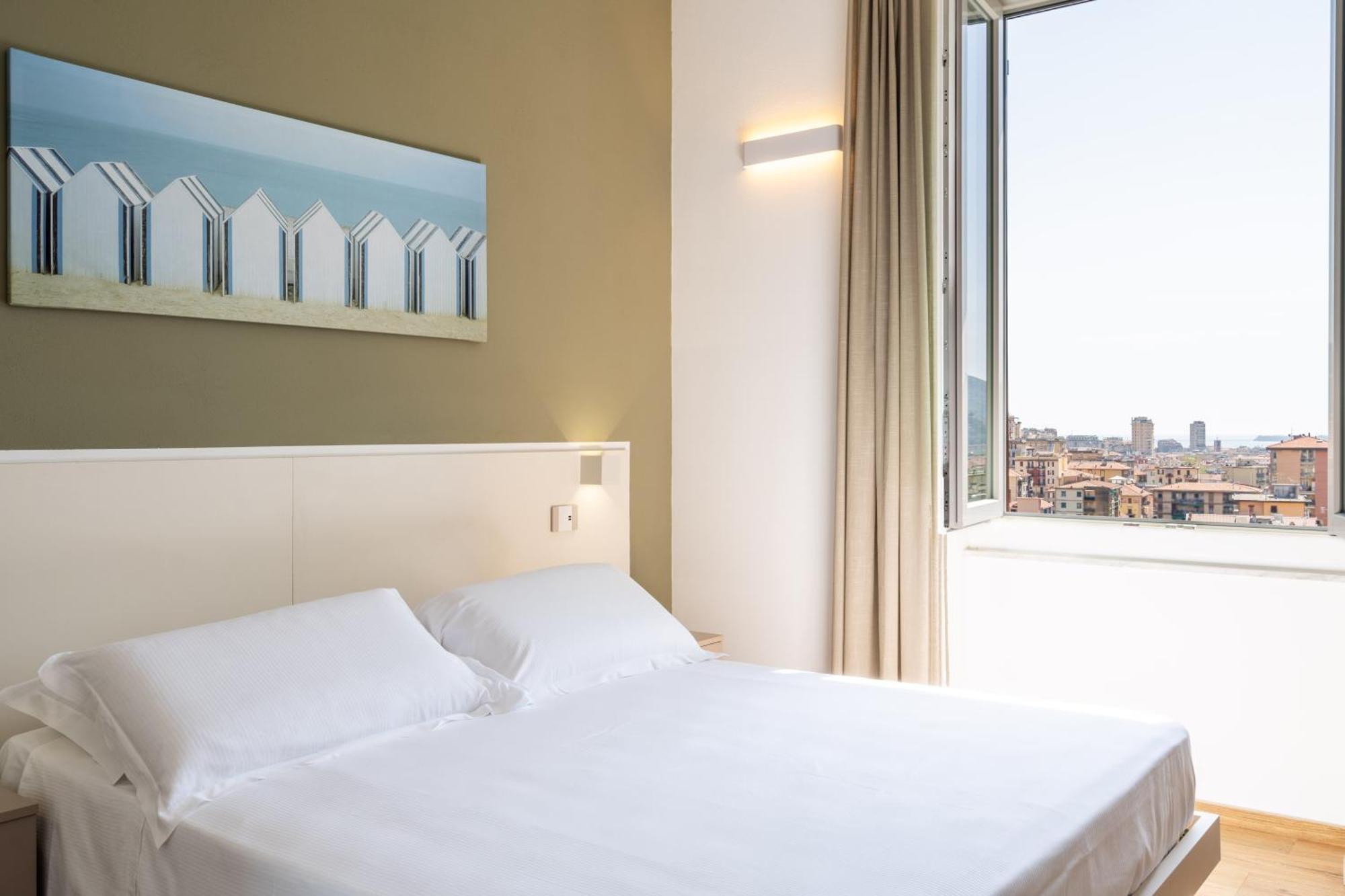 Le Camere Sui Colli 2 La Spezia Eksteriør billede